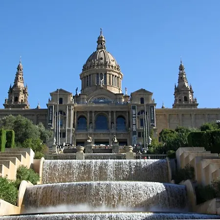Apartman Higuests - Sagrada Familia *