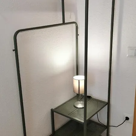 Higuests - Sagrada Familia Apartment *